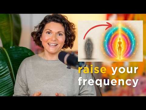 How to Create a Frequency so Magnetic Your Desires Chase You