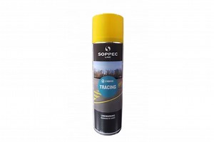 Soppec Tracing Line Marking Paint - Vanguard Group