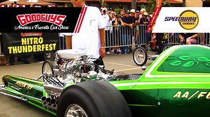 Bring your family out to WestWorld of Scottsdale on November 19-21st for a weekend of hot roddin’ fun for all ages. We have a little something for everyone including 3,000 classic cars on display, live entertainment and a free kids zone. Learn more about attending today! | Goodguys Rod & Custom Association
