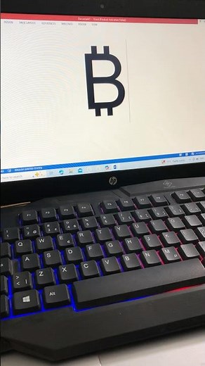 MS Word Shortcut key for Bitcoin Symbol| Computer Shorts
