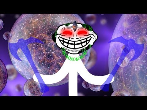 Trollge: The ‘Twisted Armada’ Incident Part 6.5