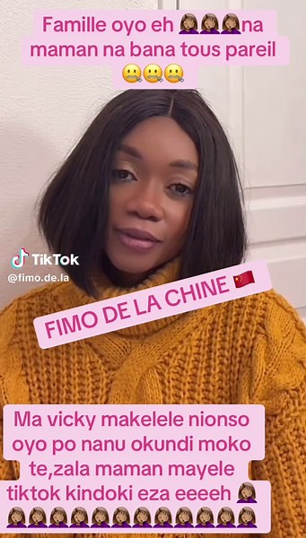 Vidéos de FIMO DE LA CHINE 🇨🇳 (@fimo.de.la) avec son original - FIMO DE LA CHINE 🇨🇳