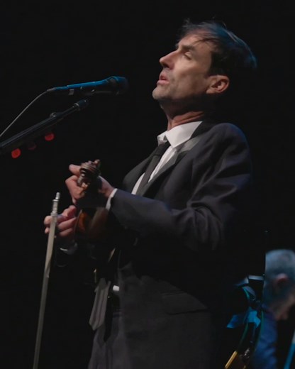 Violinist, songwriter, and multi-instrumentalist Andrew Bird makes his debut with the Colorado Symphony Nov 13! ✨ Very limited tickets remain ✨ Don't miss this unique symphonic collaboration and 20th anniversary celebration of Bird's album The Mysterious Production of Eggs. | Colorado Symphony