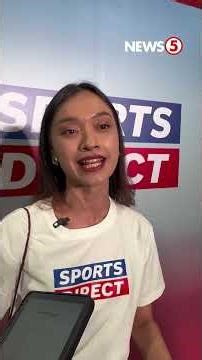 Iconic na sports retail store sa United Kingdom, nasa Pilipinas na