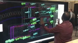 Autocad In Touch Screen | Civil Engineering World