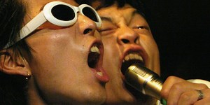 China's Pop Culture Censorship Continues With Hip-Hop