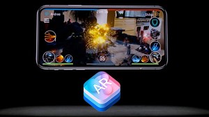 Watch: Apple goes all-in on augmented reality | AppleInsider