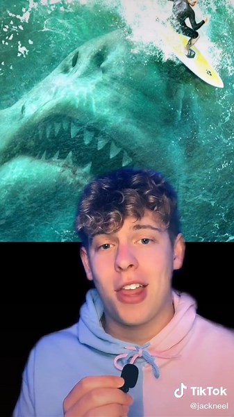 Exploring the Mystery of the Megalodon in Earth's Deepest Trench