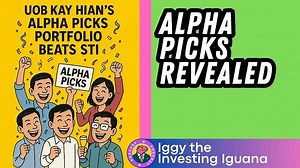 Small Cap Surge: The Hidden Wave Reshaping Singapore Investing