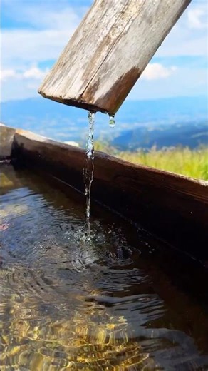 Carinthia’s landscape takes your breath away 💛