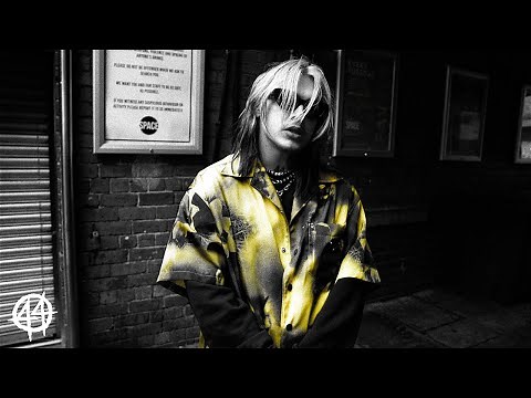 44phantom - hurricane (Official Video)