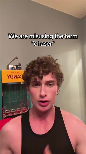 noah (@noahwaybabes)’s video of chasers