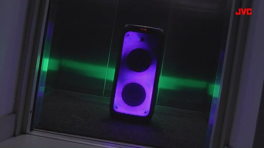 2.3K views · 860 reactions | JVC Party Speakers: Your ultimate party...