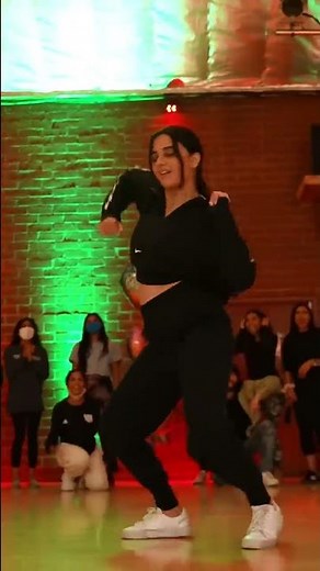 ANKHIYON SE GOLI MAARE | ‪@Imanvi1013‬ Choreography | Bollywood Dance Cover