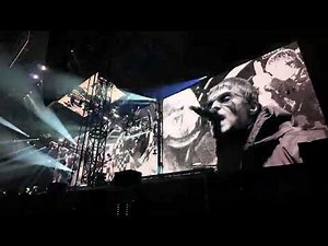 oasis - Rock 'n' Roll Star (Tokyo Dome, Japan, October 25, 2025)