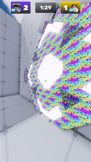 Had to put him back in his place #roblox #rivals #gameplay #clips #esdeekid #phantom