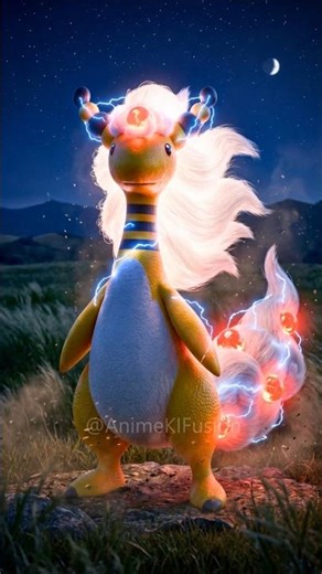 Pokémon IRL Part 89: The Electric Escape ⚡🐑 #PokemonIRL