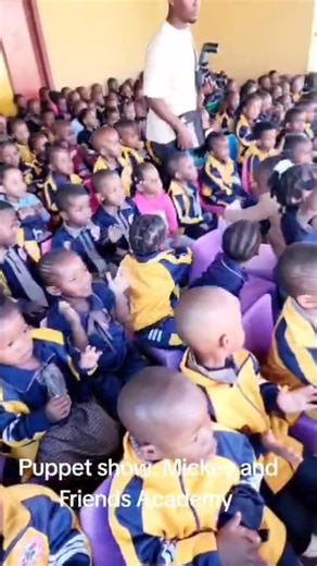 12 reactions | Mickey And Friends academy Creche Nzhelele Biaba and Shayandima Puppet show 0829640925 0712599017 @topfans Highlight | Mickey and friends Academy | Facebook