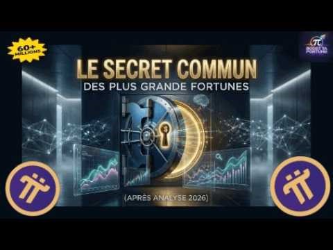 💰🔍 The shared SECRET of the world's wealthiest people in 2026 (after analysis) 🧠📊