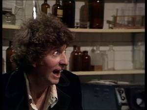 No Doctor I'm the Doctor! | Doctor Who | Robot