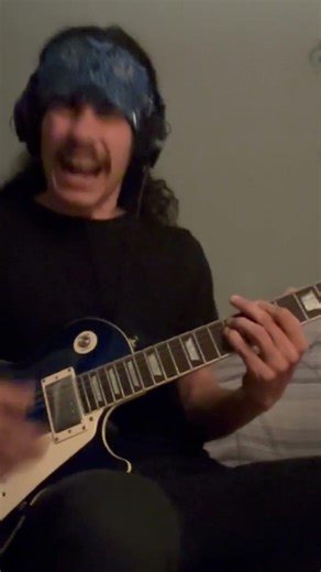 Joan Jett - Bad Reputation (Cover) #music #guitar #rock