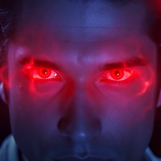 Scott McCall's True Alpha Transformation in Teen Wolf Movie