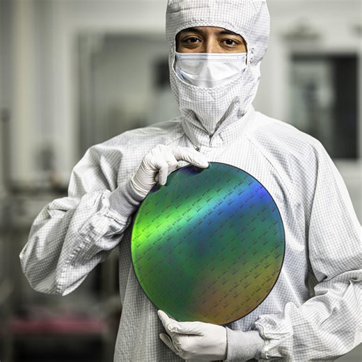 PsiQuantum Raises $1 Billion, Says Its Computer Will Be Ready in Two Years