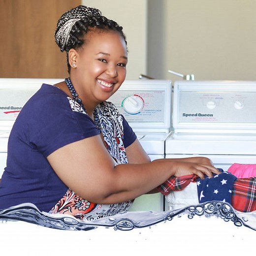 Speed Queen South Africa | Lead Home Appliances