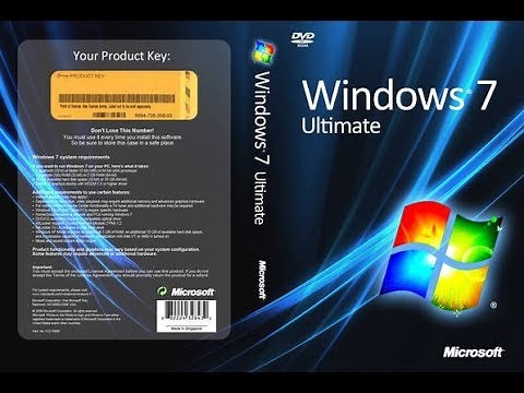 COMO ACTUALIZAR WINDOWS 7 ULTIMATE