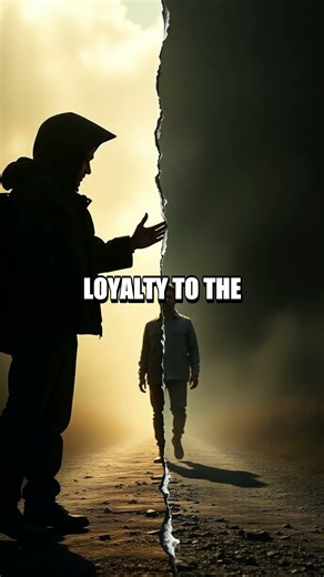 The Dilemma at Dawn Street