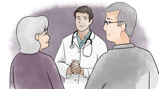 SpaceOAR™ Hydrogel — A patient’s prostate cancer treatment journey (short)