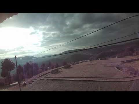 Timelapse con Raspberry pi 5
