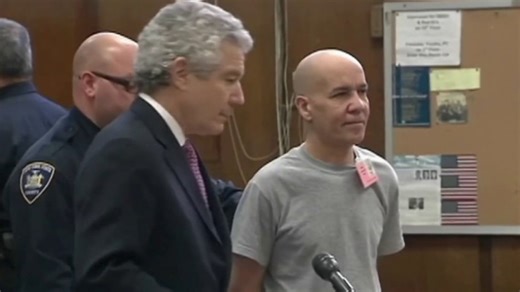 Lawyers seek release of man whose conviction was overturned in Etan Patz disappearance