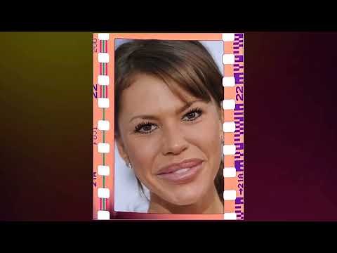 Nikki Cox Was Hiding These Secrets Her Whole Career