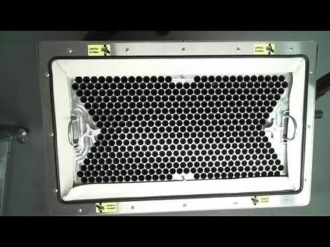 STM RocketBox Demo Marijuana Packaging