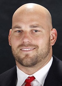 Ross Kolodziej, Defensive Line Coach (FB), Stanford Cardinal