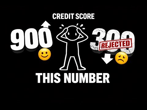 What Is Credit Score? (Explained in Simple Words)