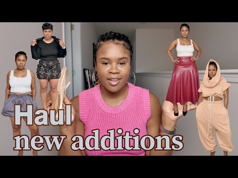 New In Haul ✨ Vacation looks + fall fashion finds you’ll love