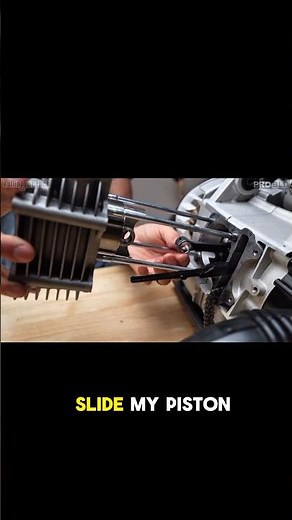 GY6 big bore kits for non mechanics EASY INSTALL