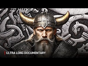 Everything You Need to Know About The Vikings | History Documentary
