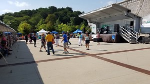 Valhalla: Jewish festival brings together community's many parts