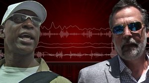 ERIC DICKERSON -- I DON'T FEEL SORRY FOR JEFF FISHER... He Made $40 MILLION