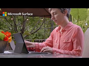 Surface for Business | Remote and Hybrid work made easier with Surface for Business
