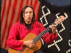 Rafael Manriquez, Chilean musician
