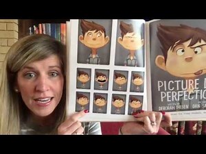 Worst school picture EVER!