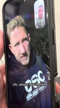 PART 1 — Thomas’ Fresh Start