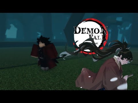 [Demonfall ranked] Sun Breathing and my expirence in ranked [6]