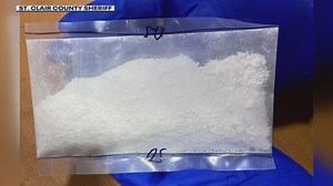 Dangerous drug 'krokodil' appears in Michigan county for first time