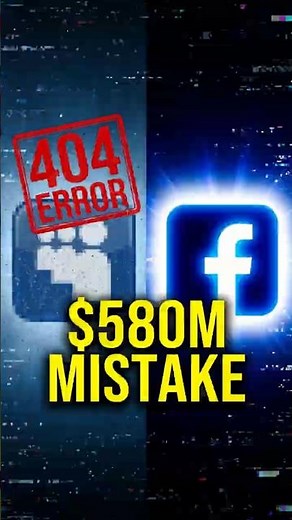 MySpace Owned 100% of the Internet. Then this happened. 😱