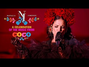 Natalia Jiménez COCO Concert at the Hollywood Bowl (2019) Disney+